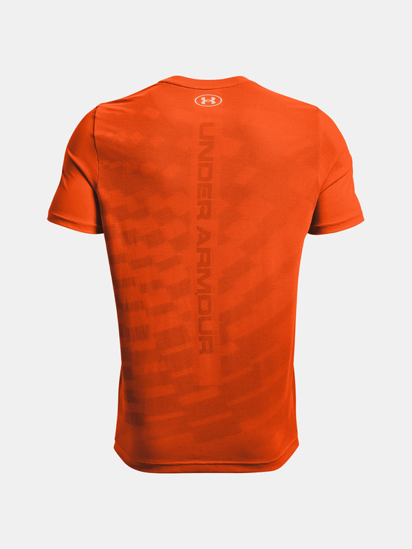 Under Armour Moška majica Under Armour UA Seamless Radial SS