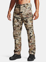 Under Armour Moške hlače Under Armour UA Hardwoods STR Pant
