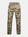 Under Armour Moške hlače Under Armour UA Hardwoods STR Pant