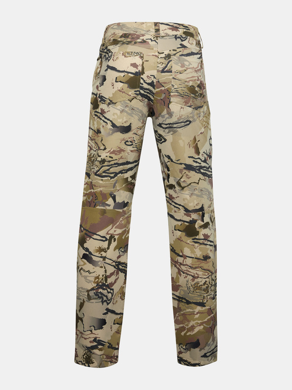 Under Armour Moške hlače Under Armour UA Hardwoods STR Pant