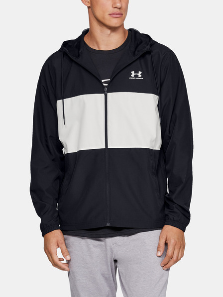 Under Armour Moška jakna Under Armour Sportstyle Wind Jacket