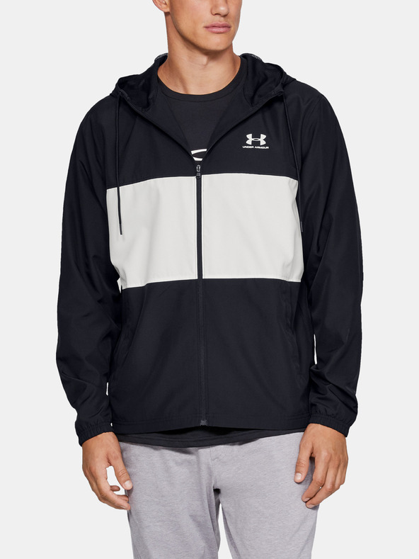 Under Armour Moška jakna Under Armour Sportstyle Wind Jacket