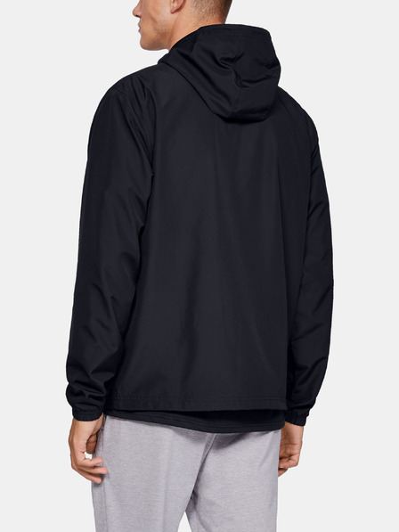 Under Armour Moška jakna Under Armour Sportstyle Wind Jacket
