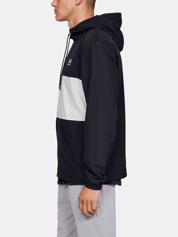Under Armour Moška jakna Under Armour Sportstyle Wind Jacket