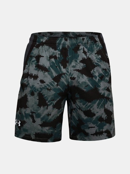 Under Armour Moške kratke hlače Under Armour Launch Sw 7'' Printed Short