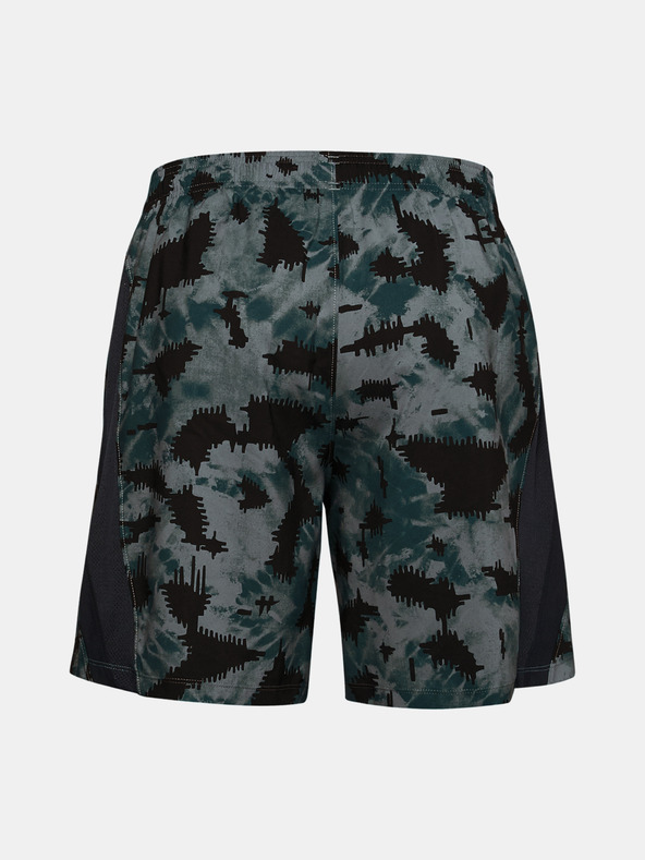 Under Armour Moške kratke hlače Under Armour Launch Sw 7'' Printed Short