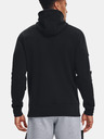 Under Armour Moški pulover Under Armour BASELINE FLEECE P/O HOODY