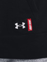 Under Armour Moški pulover Under Armour BASELINE FLEECE P/O HOODY