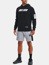 Under Armour Moški pulover Under Armour BASELINE FLEECE P/O HOODY