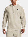 Under Armour Moški pulover Under Armour UA Rival Fleece Hoodie
