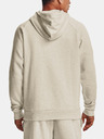 Under Armour Moški pulover Under Armour UA Rival Fleece Hoodie