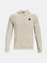 Under Armour Moški pulover Under Armour UA Rival Fleece Hoodie