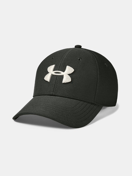 Under Armour Moška kapa s šiltom Under Armour Men's Blitzing 3.0 Cap