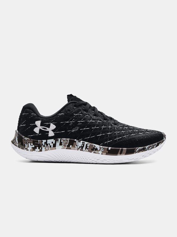 Under Armour Moški čevlji Under Armour UA FLOW Velociti Wind RFCamo