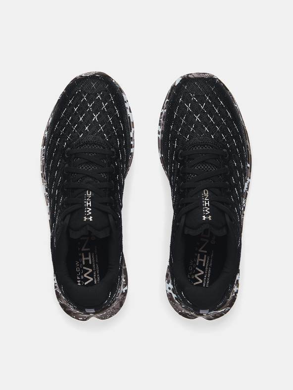 Under Armour Moški čevlji Under Armour UA FLOW Velociti Wind RFCamo
