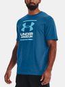 Under Armour Moška majica Under Armour UA GL FOUNDATION SS