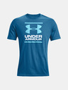 Under Armour Moška majica Under Armour UA GL FOUNDATION SS