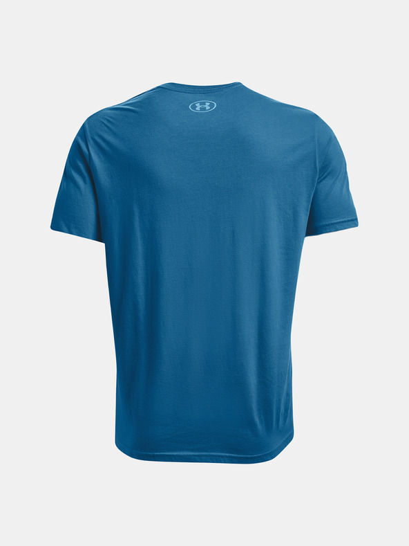 Under Armour Moška majica Under Armour UA GL FOUNDATION SS