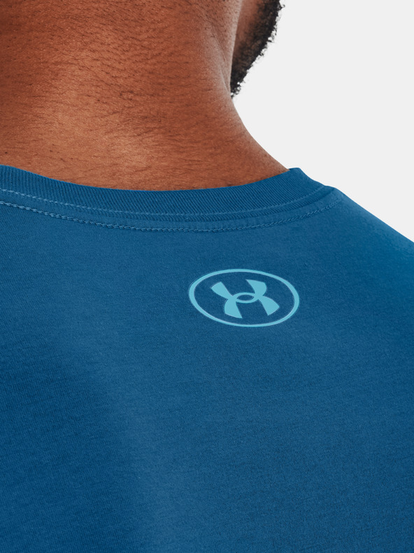 Under Armour Moška majica Under Armour UA GL FOUNDATION SS