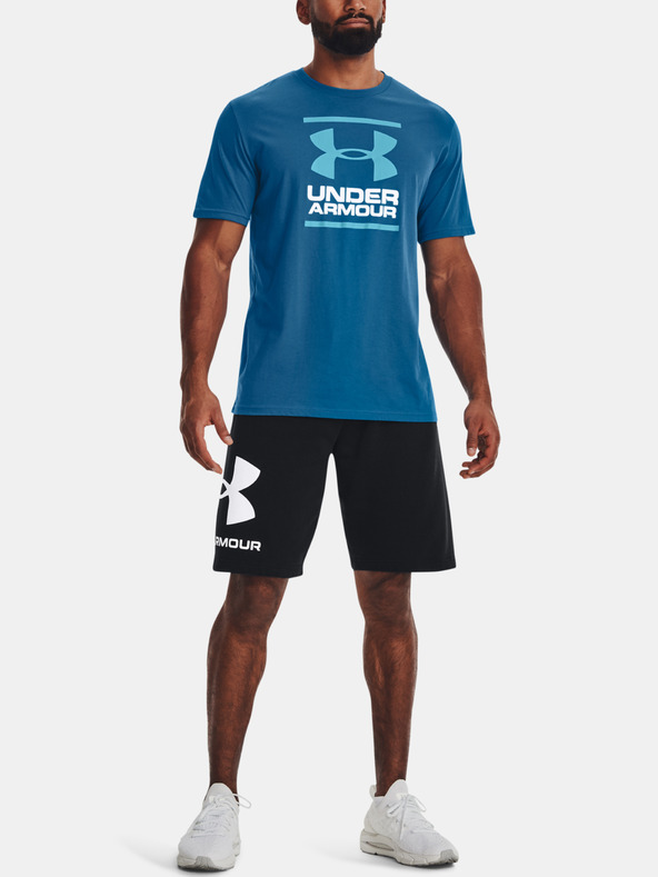 Under Armour Moška majica Under Armour UA GL FOUNDATION SS