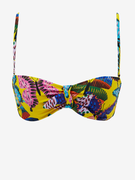 Desigual Rumen vzorčast zgornji del ženskih kopalk Desigual Alana II