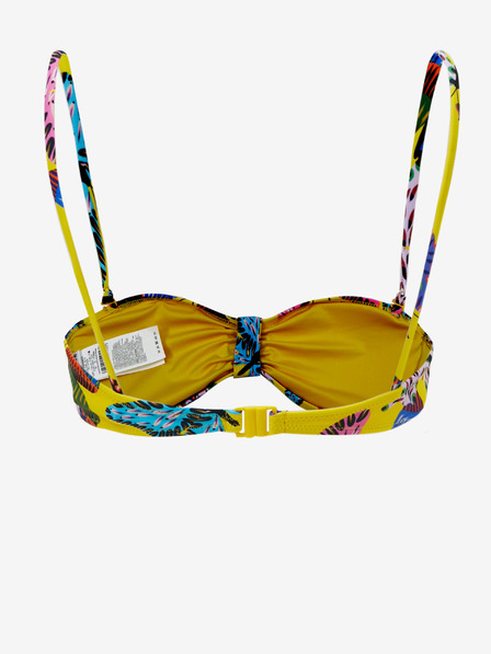 Desigual Rumen vzorčast zgornji del ženskih kopalk Desigual Alana II