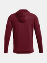 Under Armour Moški pulover Under Armour UA Rush All Purpose FZ HD