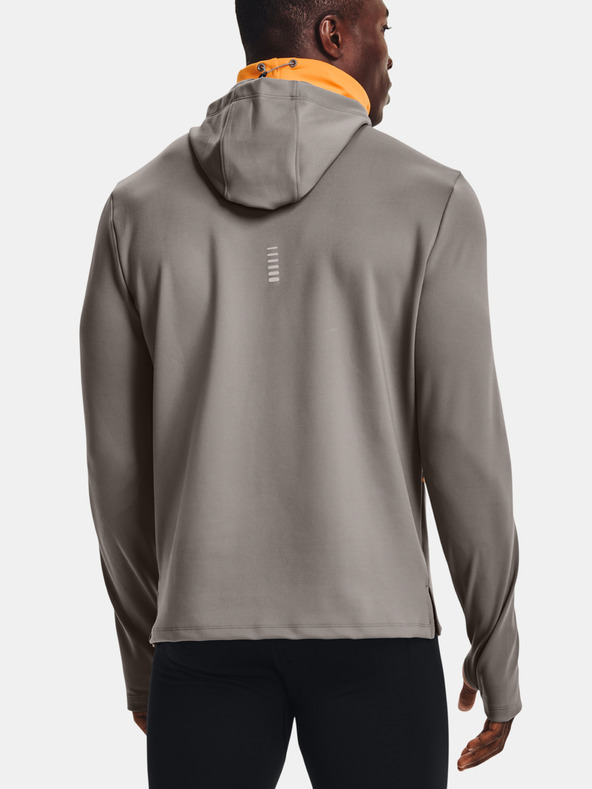 Under Armour Moški pulover Under Armour UA Empowered Hoodie