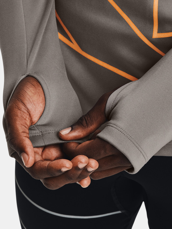 Under Armour Moški pulover Under Armour UA Empowered Hoodie