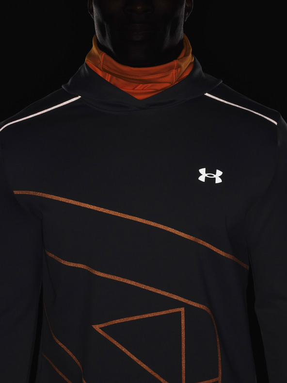 Under Armour Moški pulover Under Armour UA Empowered Hoodie