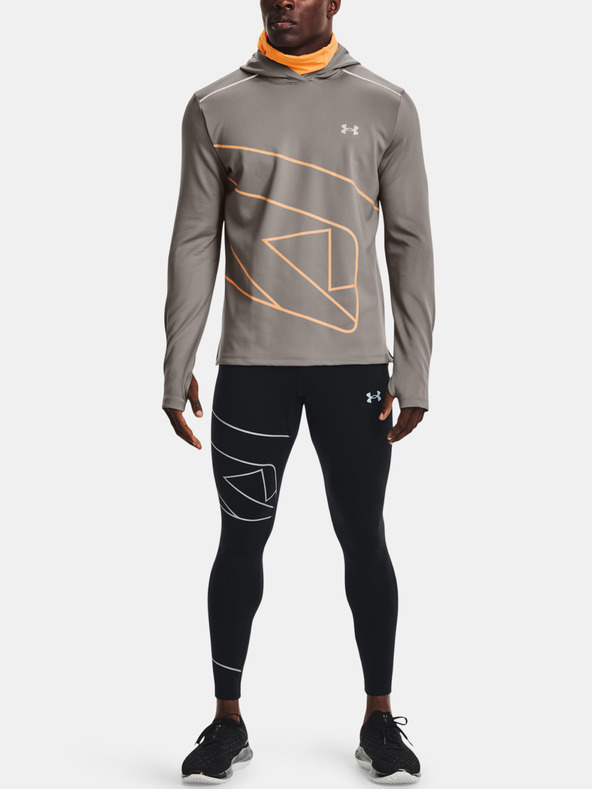 Under Armour Moški pulover Under Armour UA Empowered Hoodie