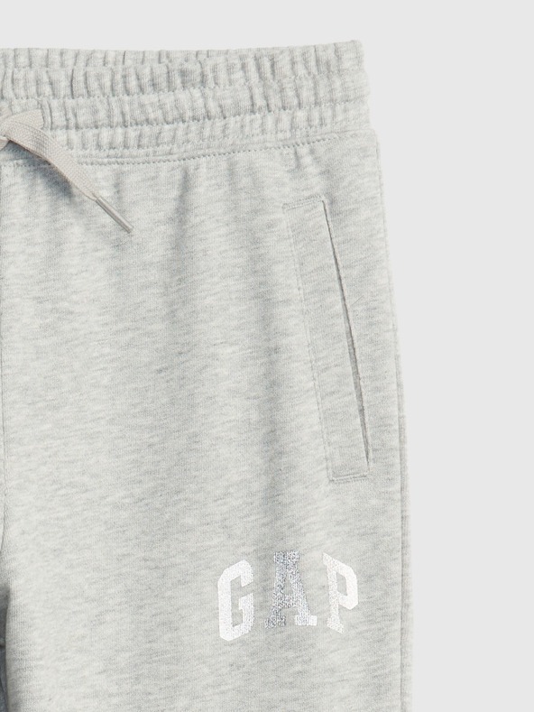 GAP Otroške trenirka Gap logo GAP
