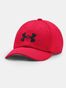 Under Armour Deška šilt kapa Under Armour UA Blitzing Adj Hat-BLK