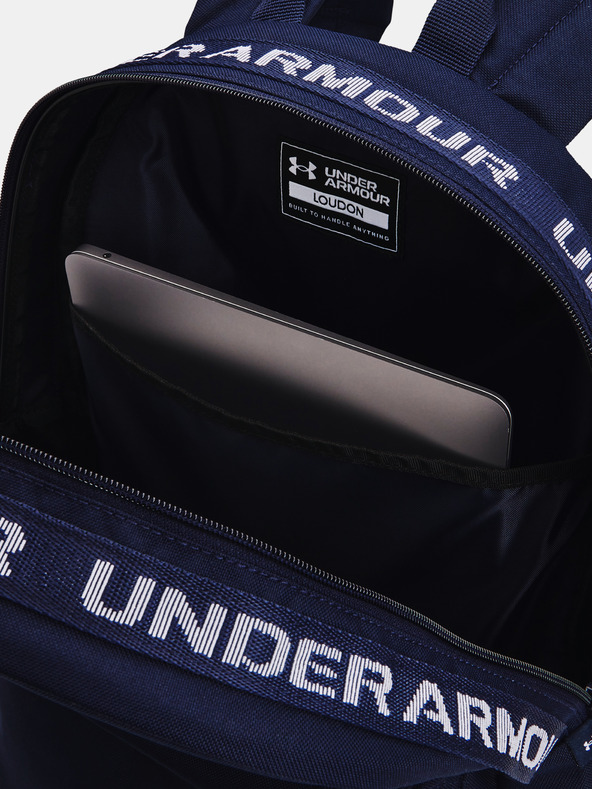 Under Armour Unisex nahrbtnik Under Armour Loudon Backpack