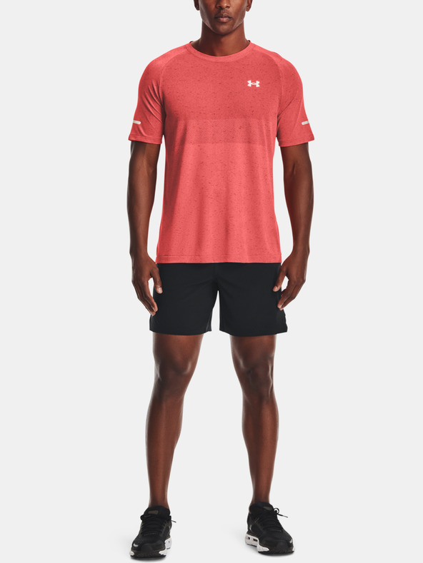 Under Armour Moške kratke hlače Under Armour SpeedPocket 7'' Short