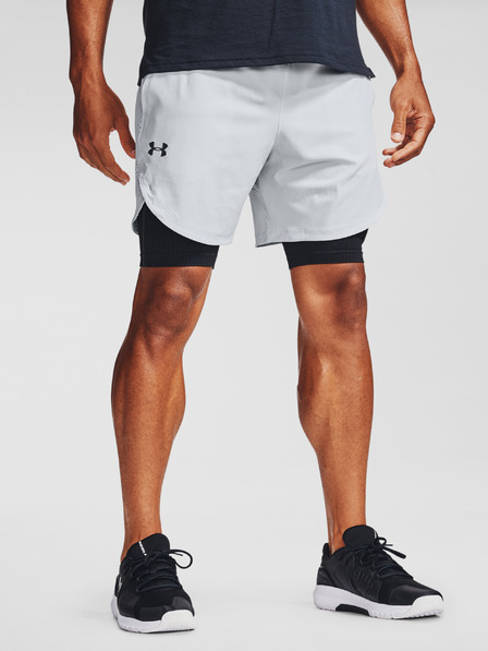 Under Armour Moške kratke hlače Under Armour Stretch-Woven Storm Shorts