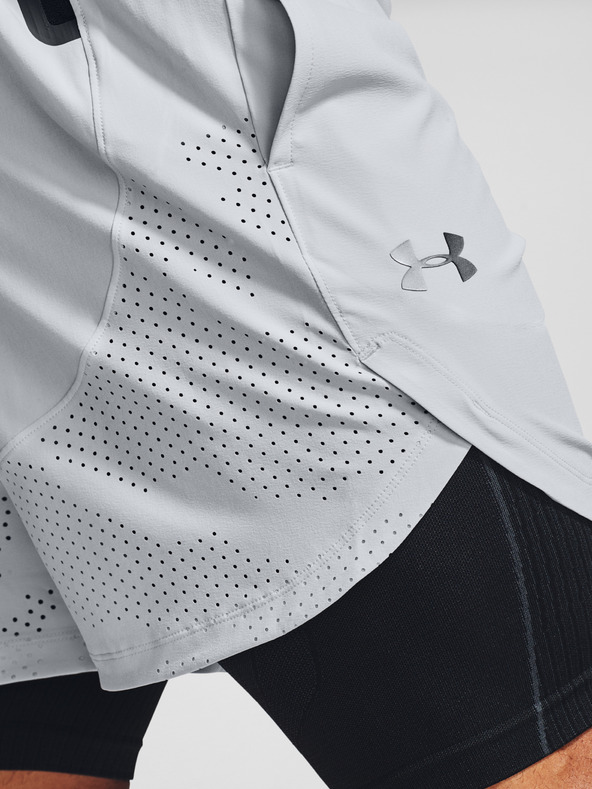 Under Armour Moške kratke hlače Under Armour Stretch-Woven Storm Shorts