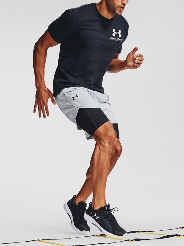 Under Armour Moške kratke hlače Under Armour Stretch-Woven Storm Shorts