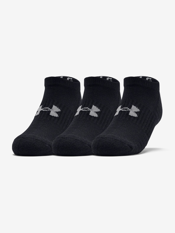 Under Armour Unisex nogavice Under Armour Training Cotton NS