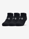 Under Armour Unisex nogavice Under Armour Training Cotton NS