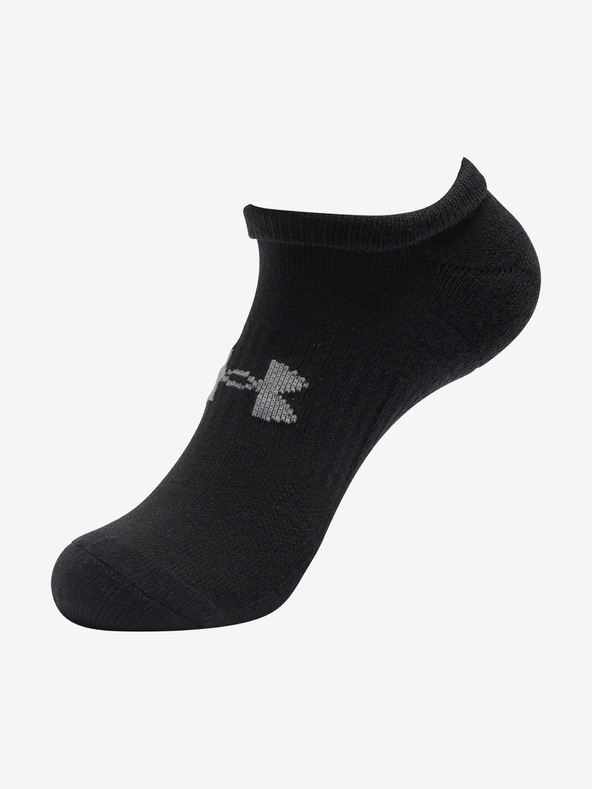 Under Armour Unisex nogavice Under Armour Training Cotton NS