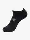 Under Armour Unisex nogavice Under Armour Training Cotton NS