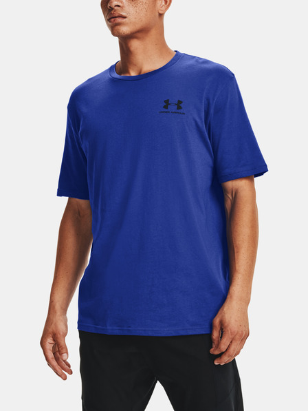 Under Armour Moška majica Under Armour Sportstyle Lc Ss