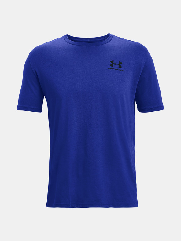 Under Armour Moška majica Under Armour Sportstyle Lc Ss