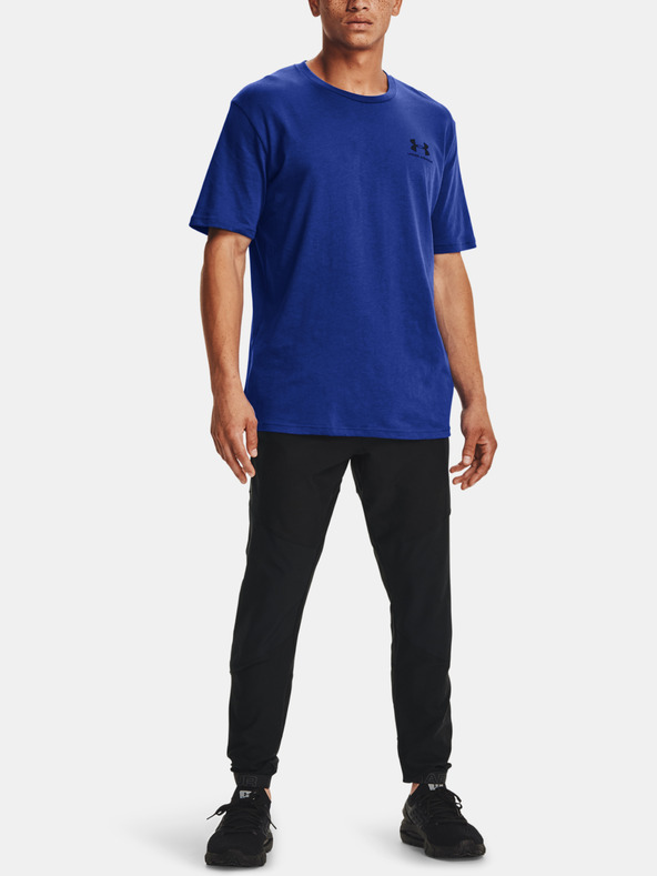 Under Armour Moška majica Under Armour Sportstyle Lc Ss
