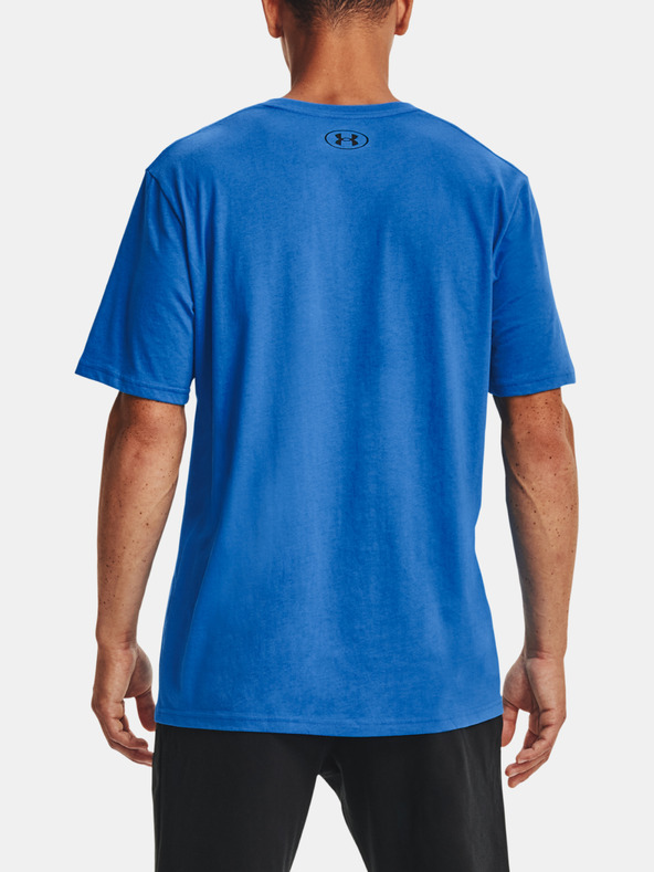 Under Armour Moška majica Under Armour Sportstyle Lc Ss