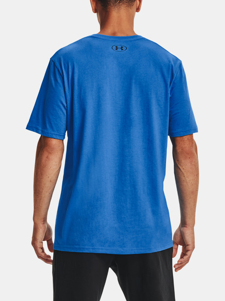 Under Armour Moška majica Under Armour Sportstyle Lc Ss