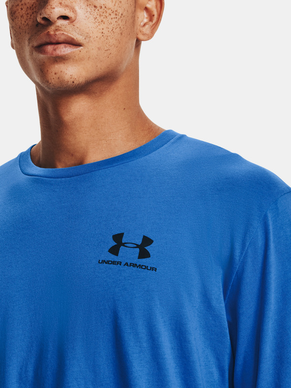Under Armour Moška majica Under Armour Sportstyle Lc Ss