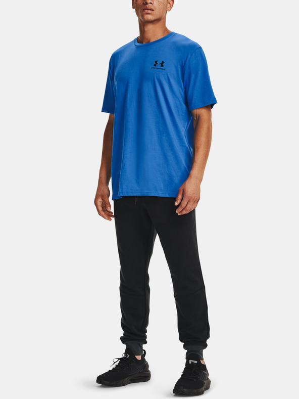 Under Armour Moška majica Under Armour Sportstyle Lc Ss