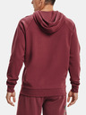 Under Armour Moški pulover Under Armour Rival Fleece Big Logo HD
